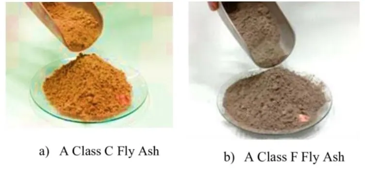 Fly Ash