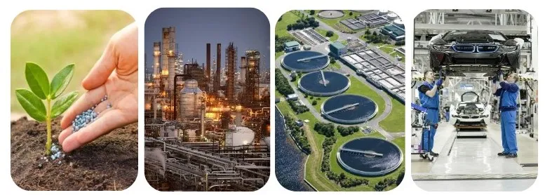      بتن مقاوم در برابر محلول های قلیایی دوستدار محیط زیست