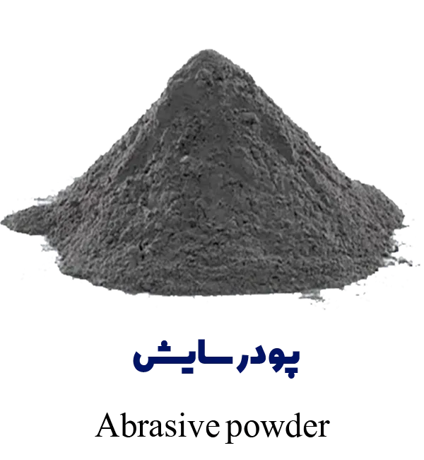 abrasive-powder-product