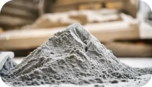 fly ash